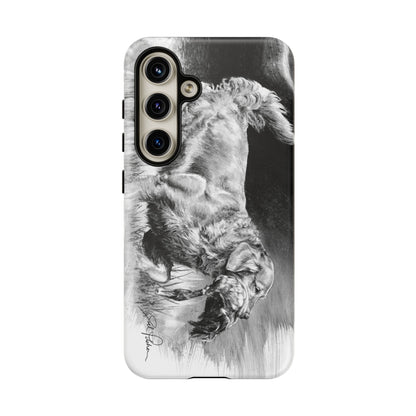 "Good Dog" Smart Phone Tough Case