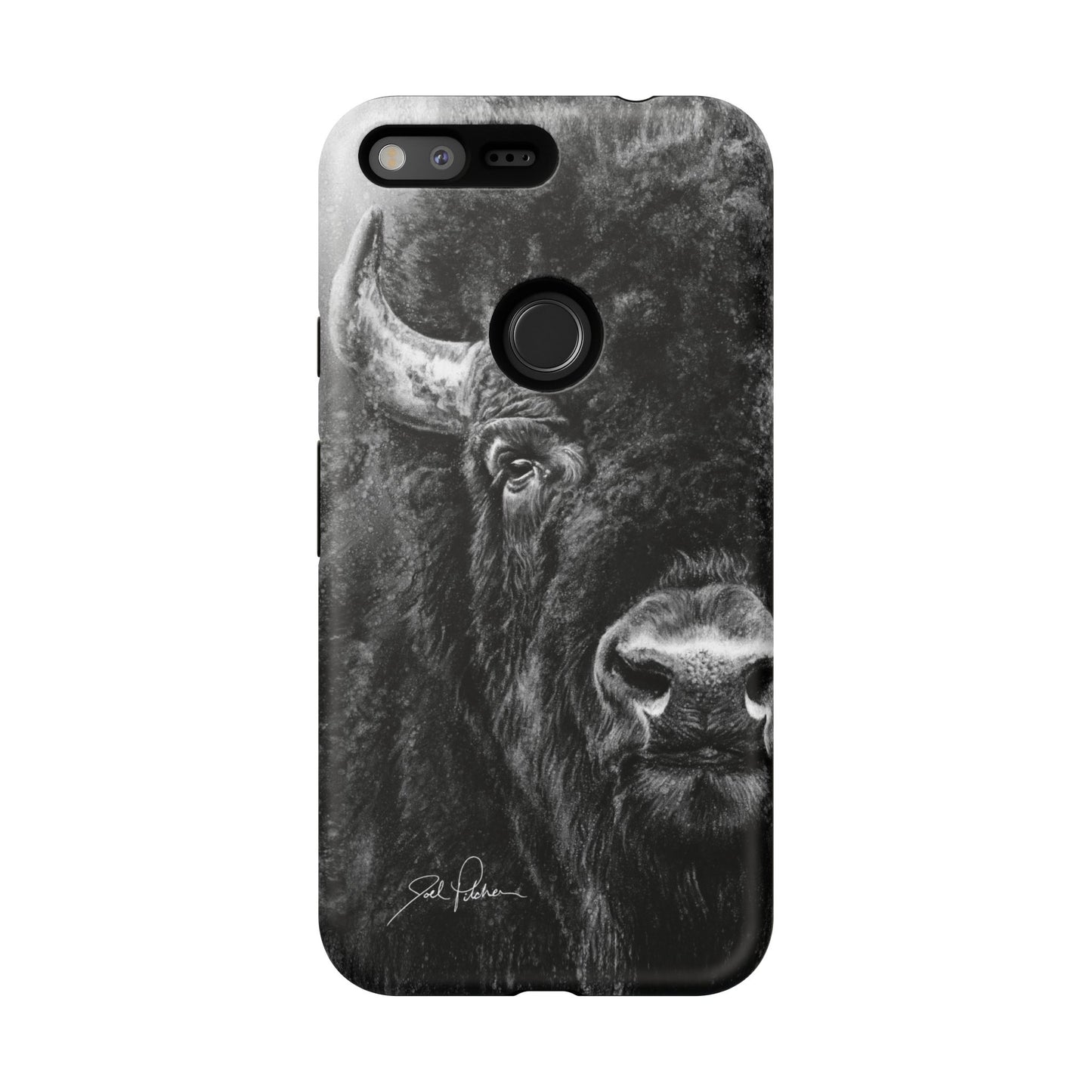 "Tatanka" Smart Phone Tough Cases