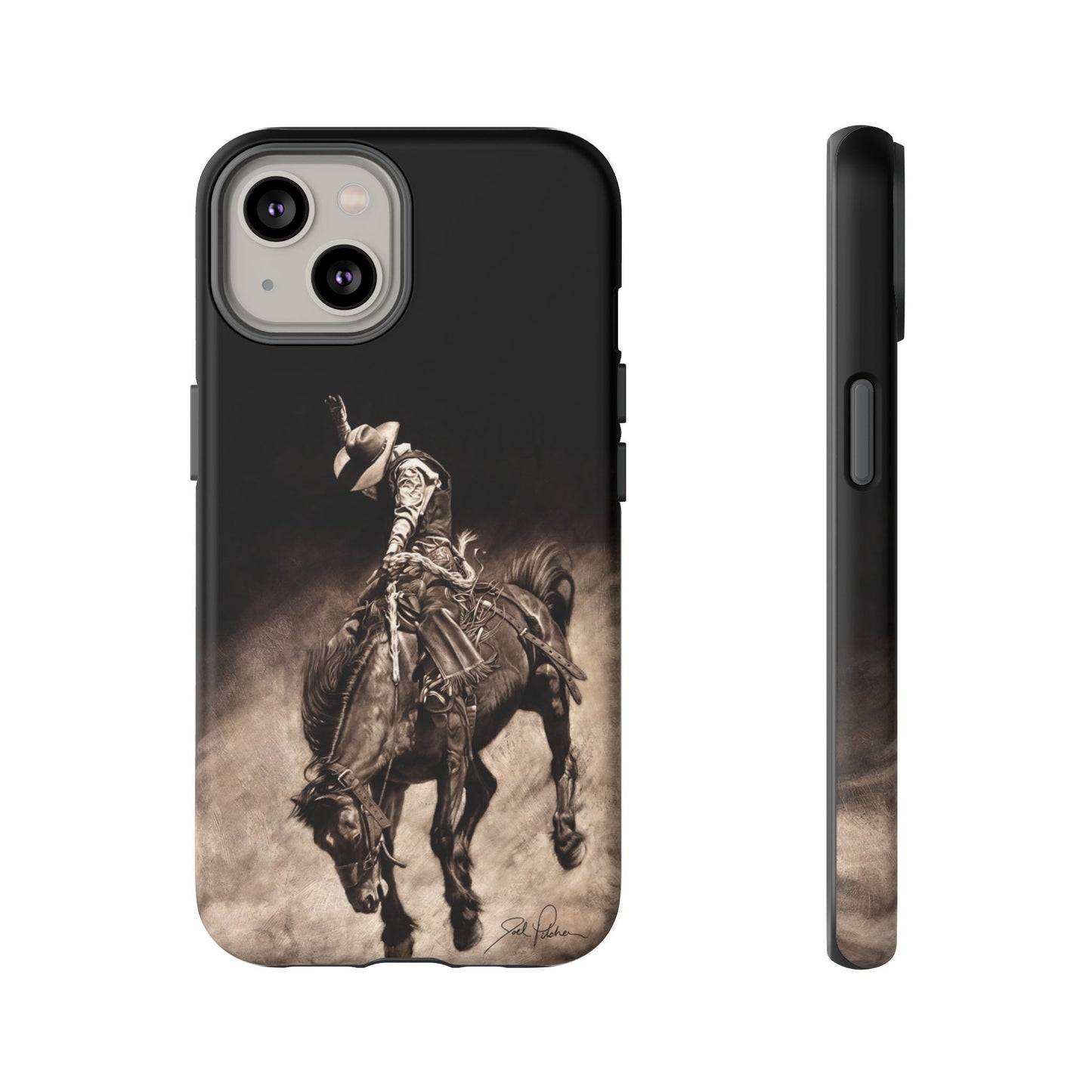 "Giddy Up" Smart Phone Tough Case