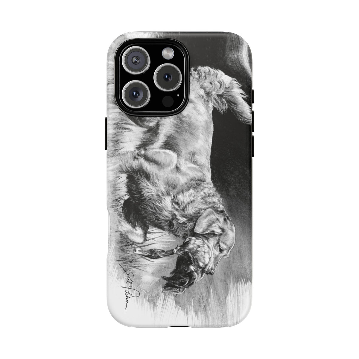 "Good Dog" Smart Phone Tough Case