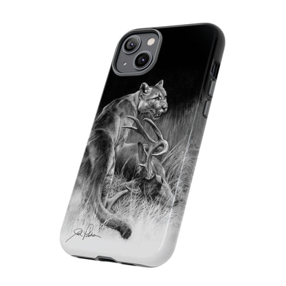 "Food Chain" Smart Phone Tough Case