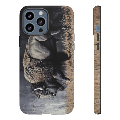 "Nomad" Smart Phone Tough Case