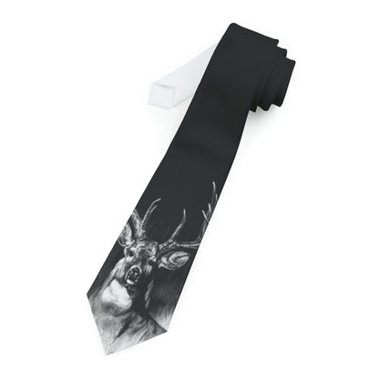 "Whitetail" Necktie