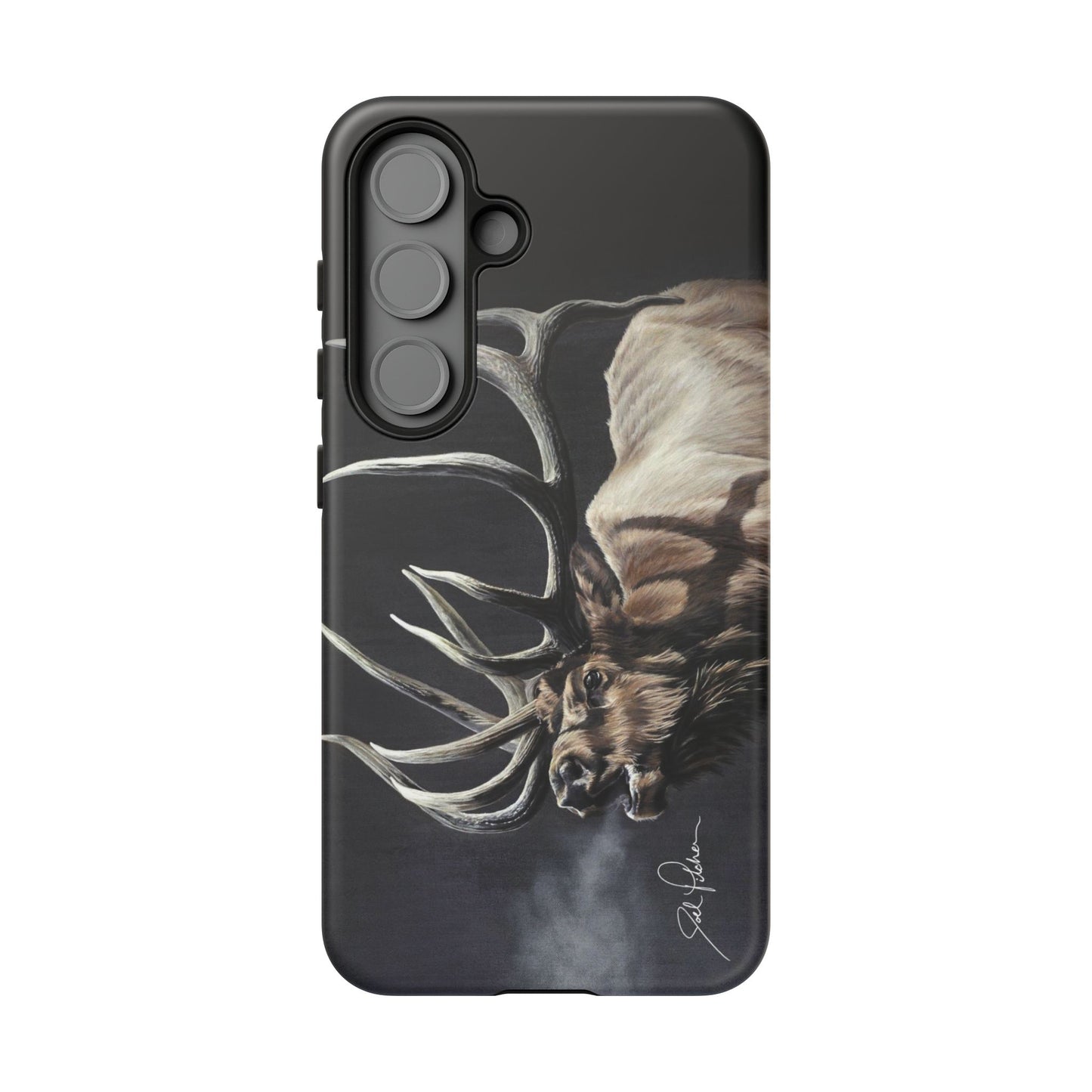 "Royal Persuasion" Smart Phone Tough Case