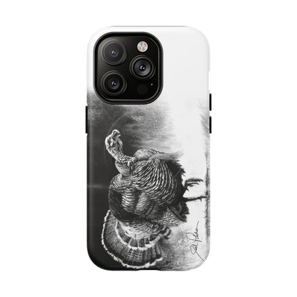 "Gobbler" Magnetic Tough Case