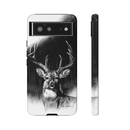 "Whitetail" Smart Phone Tough Case