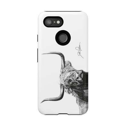 "Highlander" Smart Phone Tough Case