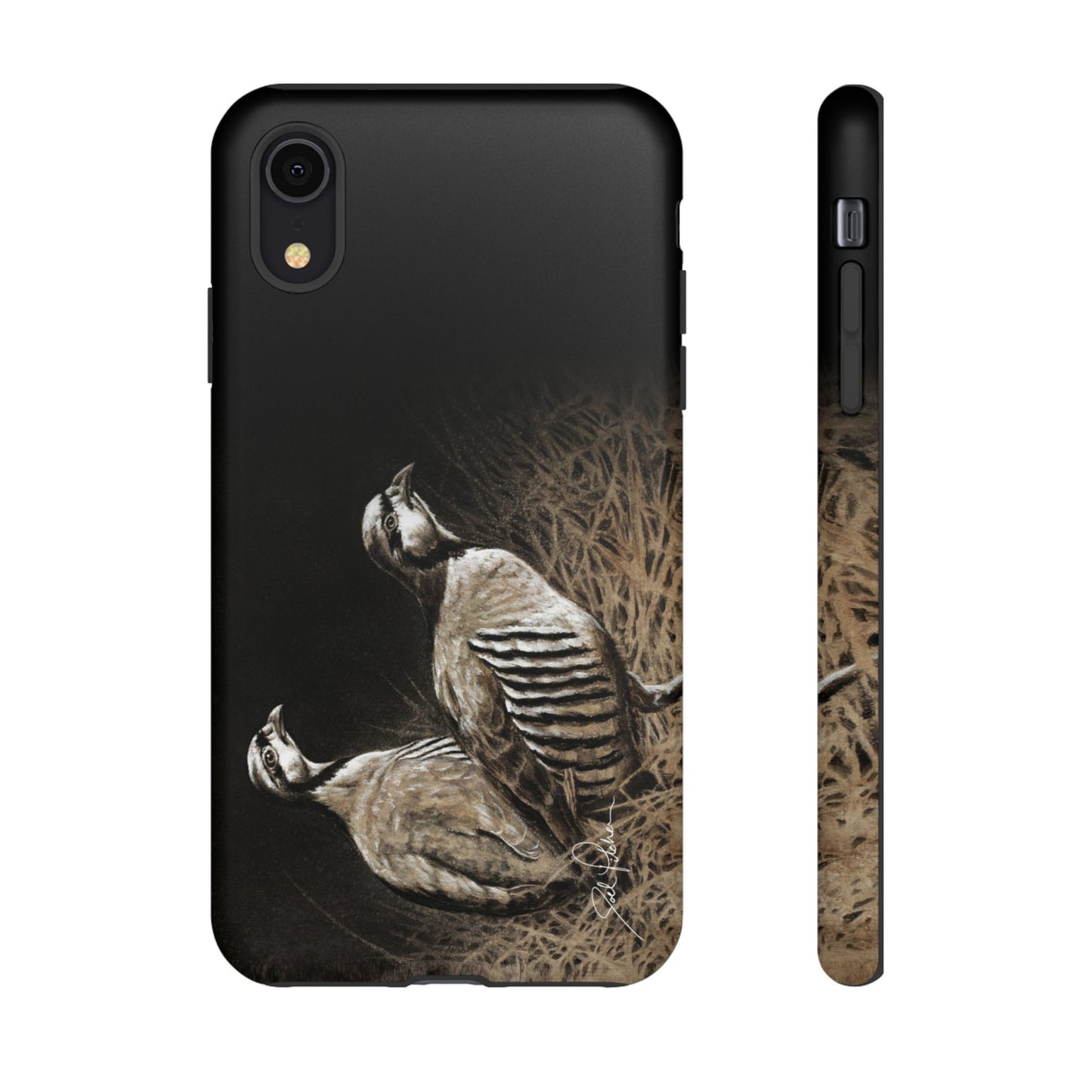 "Chukars" Smart Phone Tough Case