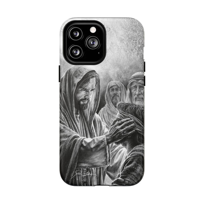 "That We May See" Magnetic Tough Case