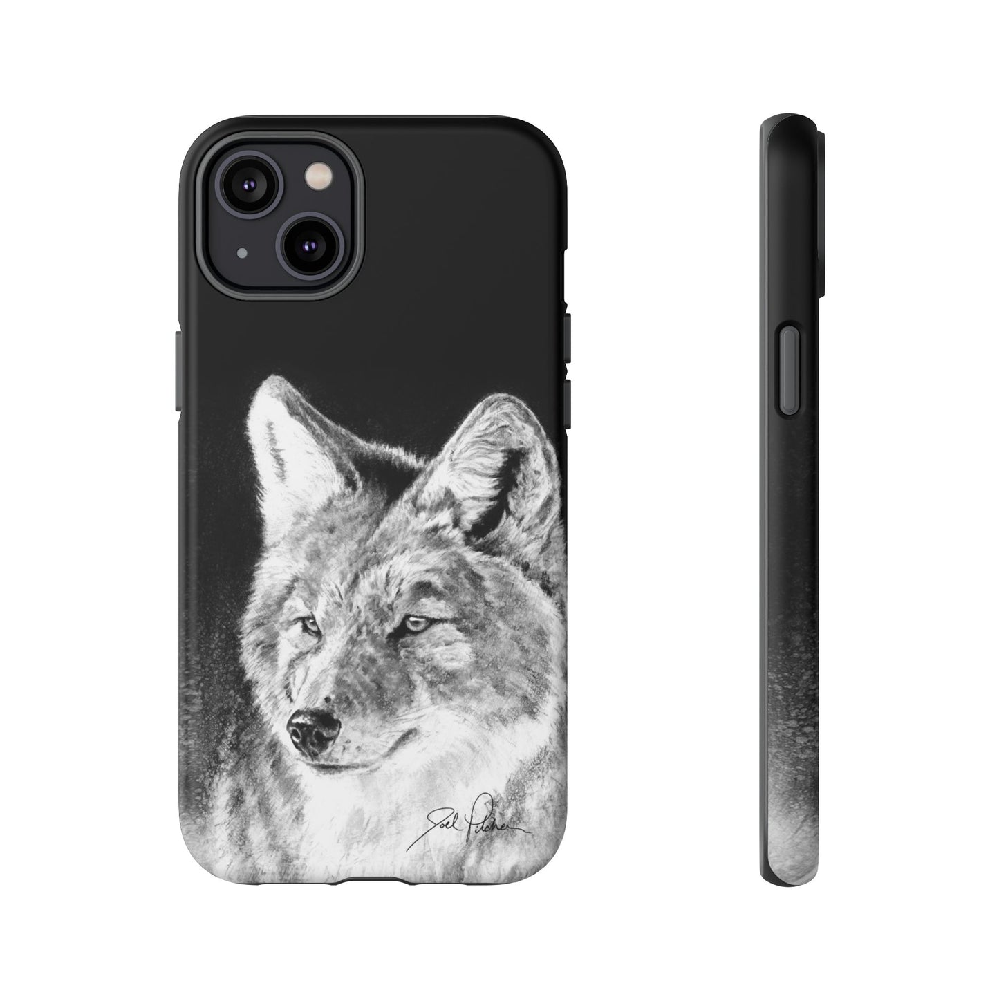 "Coyote II" Smart Phone Tough Case