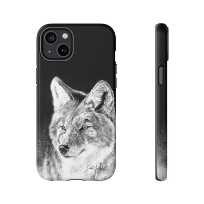 "Coyote II" Smart Phone Tough Case