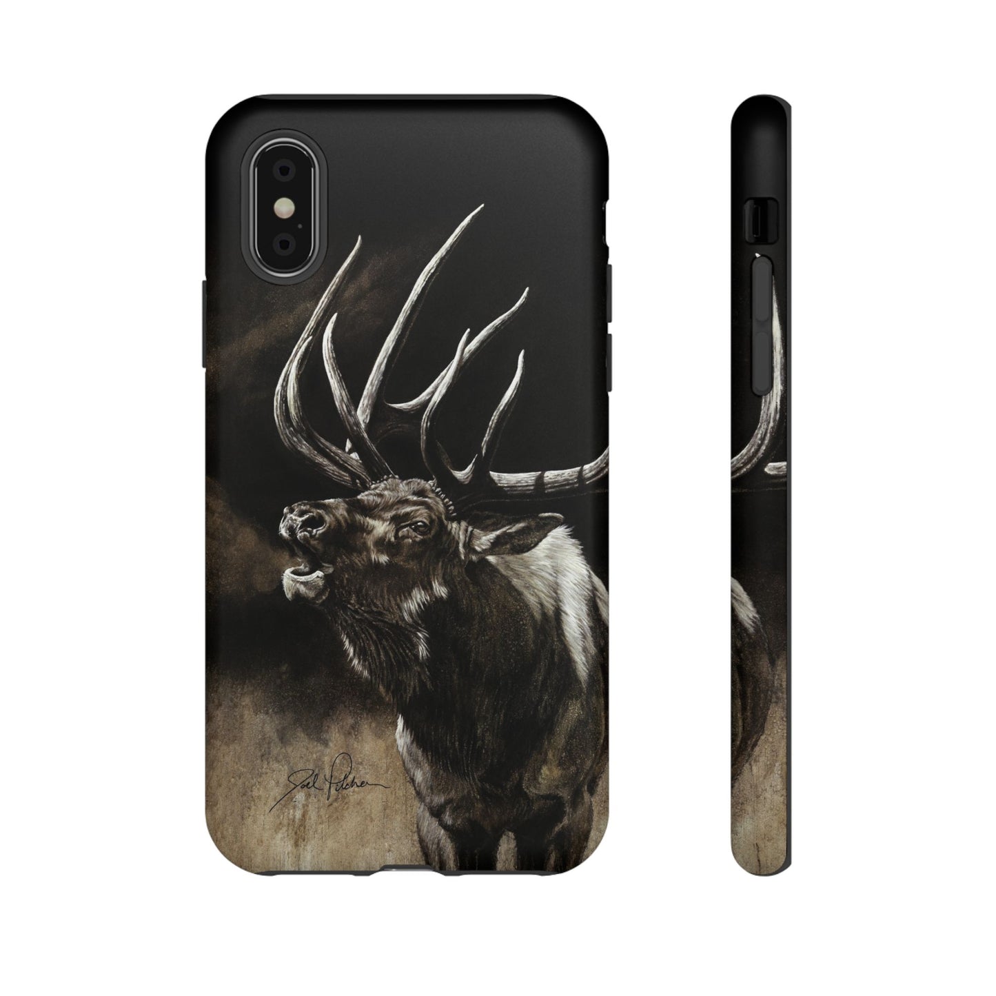 "Call of the Wild" Smart Phone Tough Case