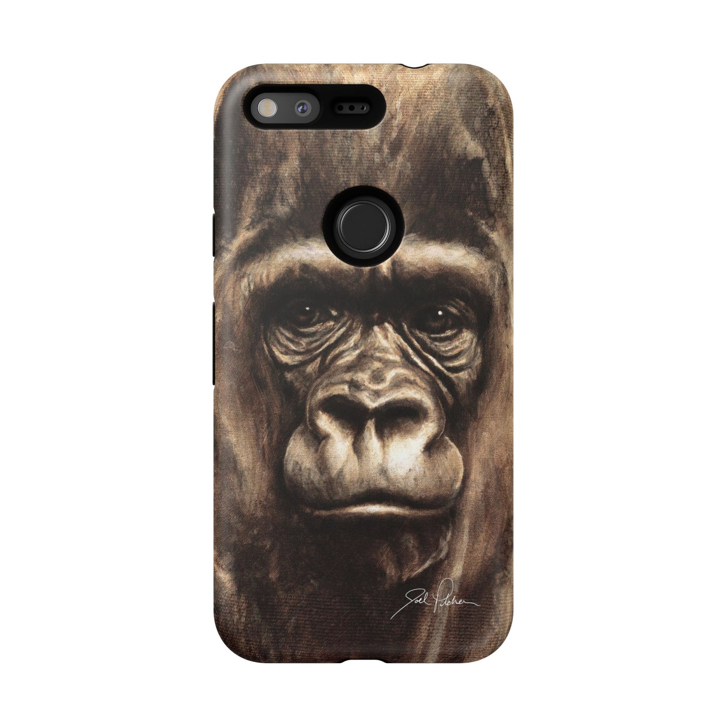 "Gorilla" Smart Phone Tough Case