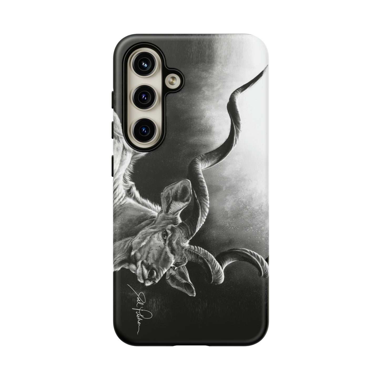 "Kudu" Smart Phone Tough Case