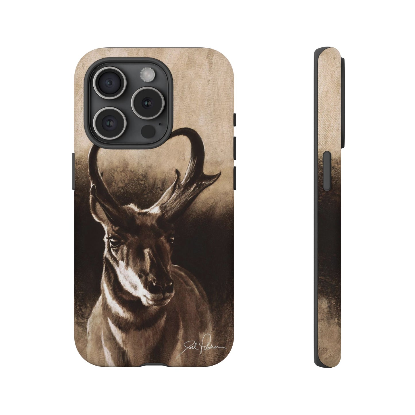 "Pronghorn" Smart Phone Tough Case