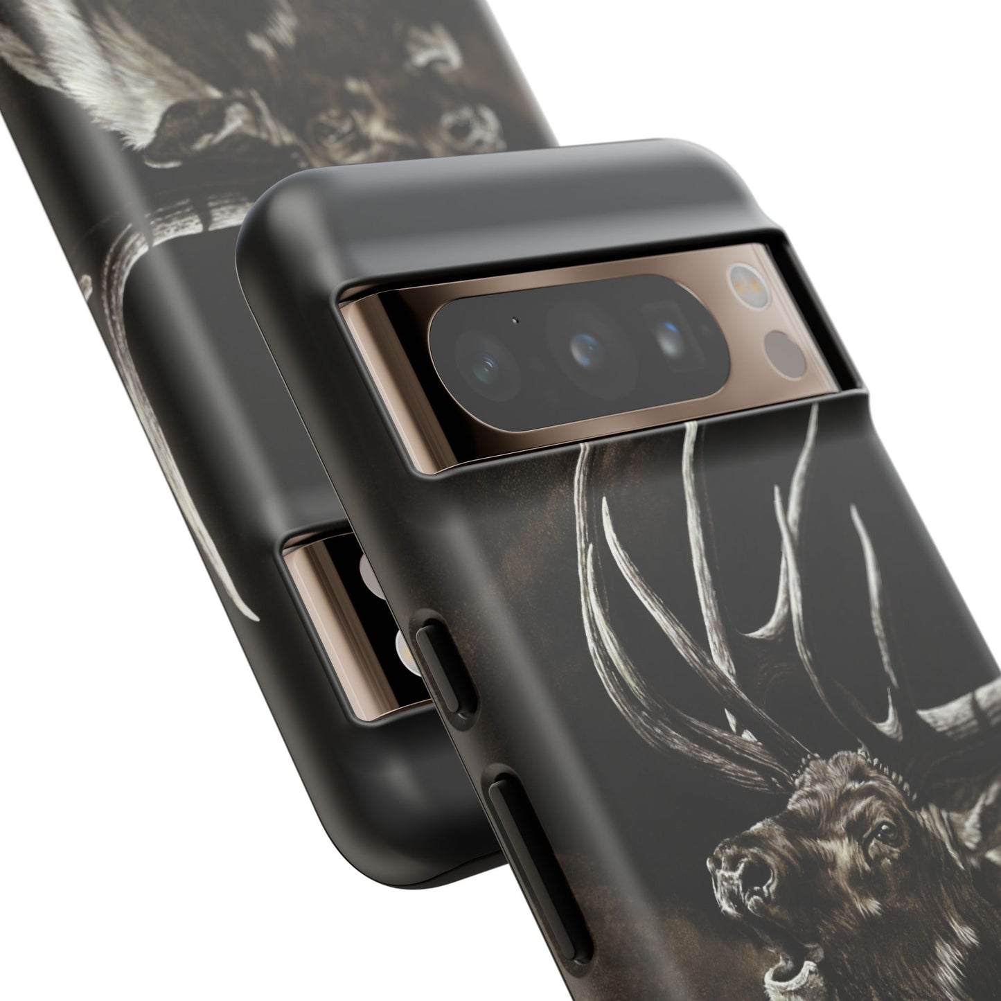 "Call of the Wild" Smart Phone Tough Case