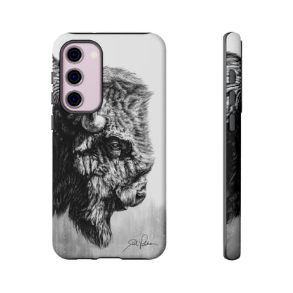 "Headstrong" Smart Phone Tough Case