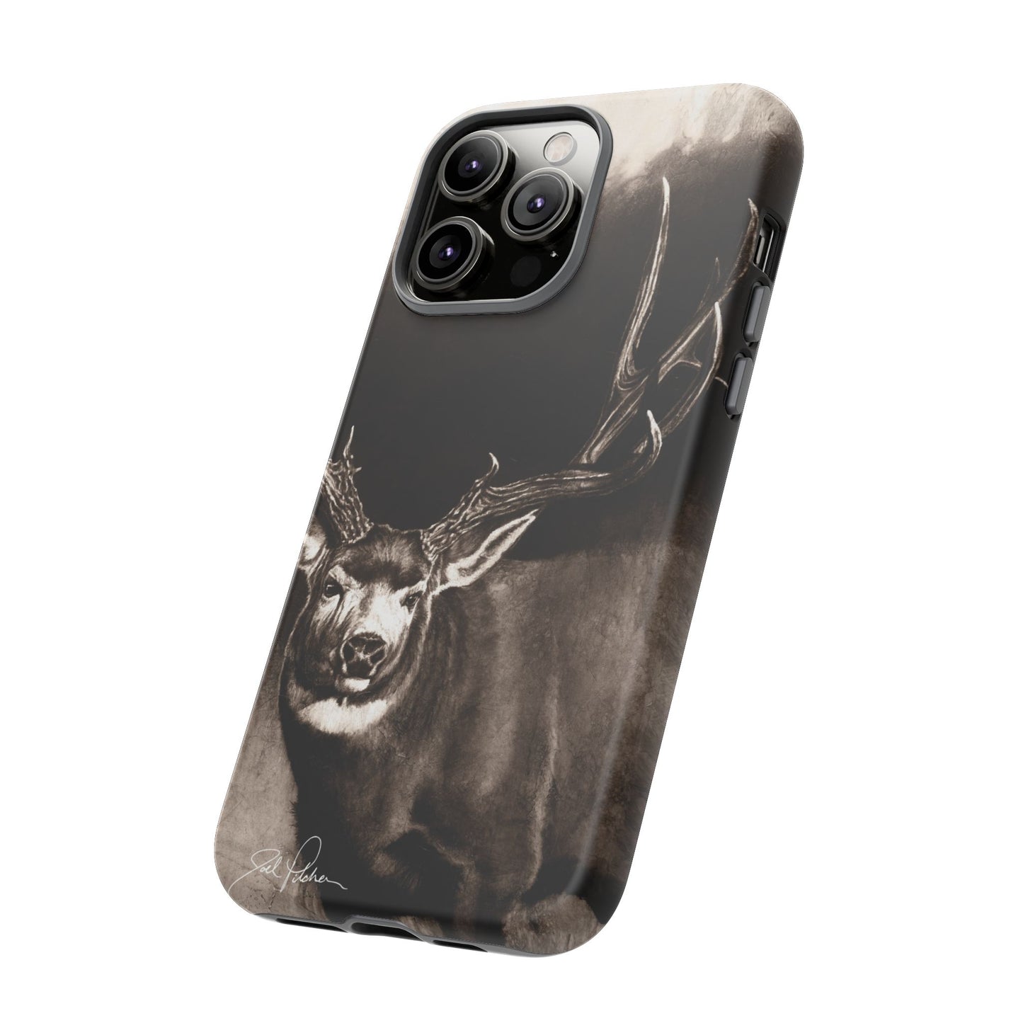 "Muley" Smart Phone Tough Case