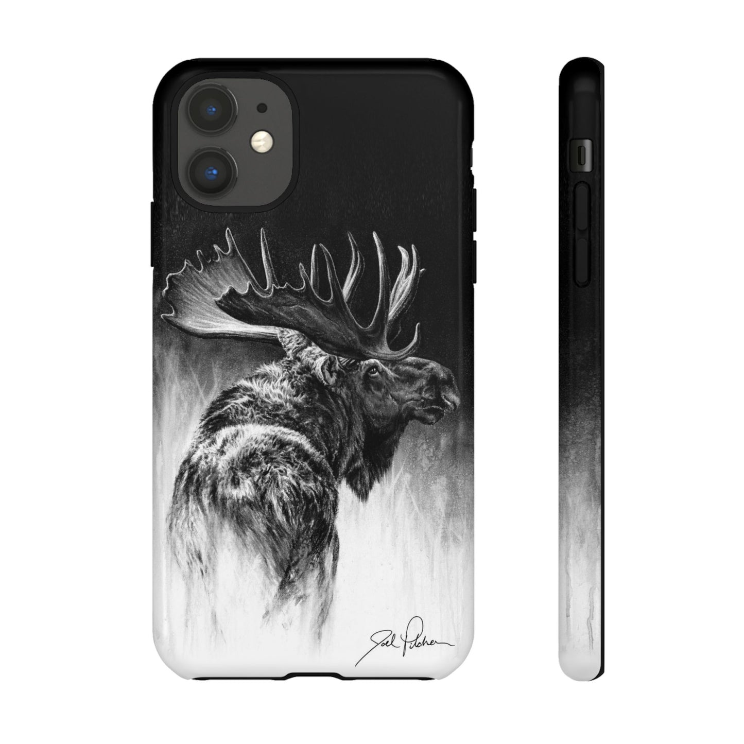 "Bull Moose" Smart Phone Tough Case