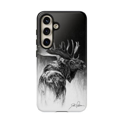 "Bull Moose" Smart Phone Tough Case