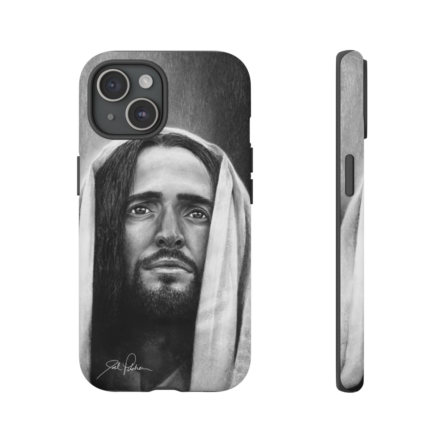 "Redeemer" Smart Phone Tough Case