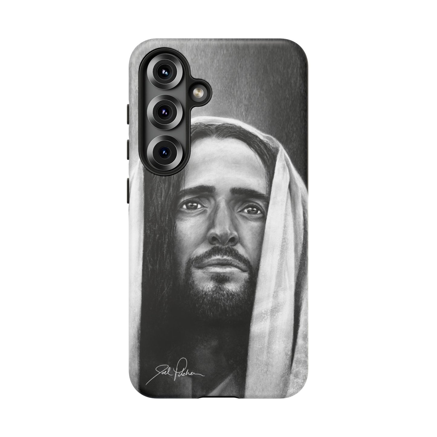 "Redeemer" Smart Phone Tough Case