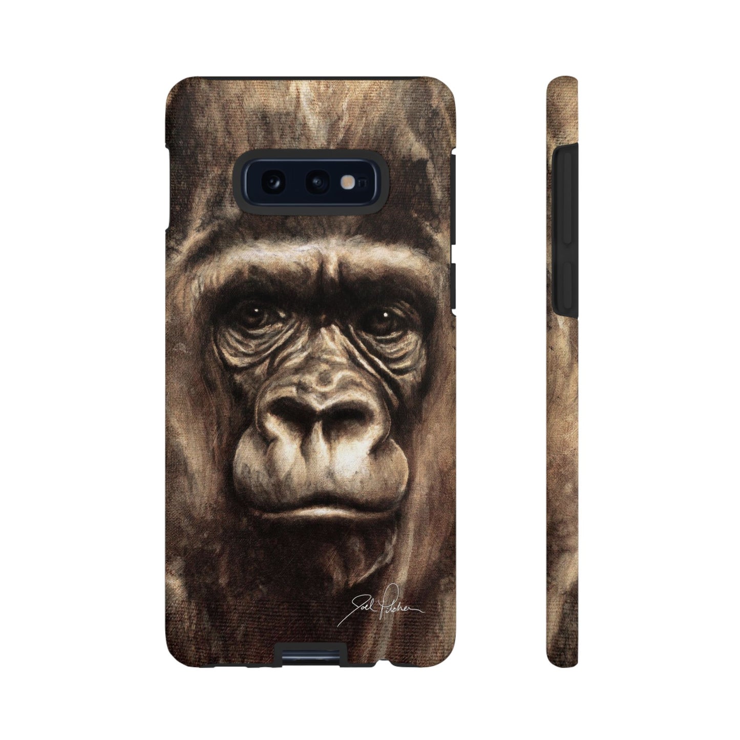 "Gorilla" Smart Phone Tough Case