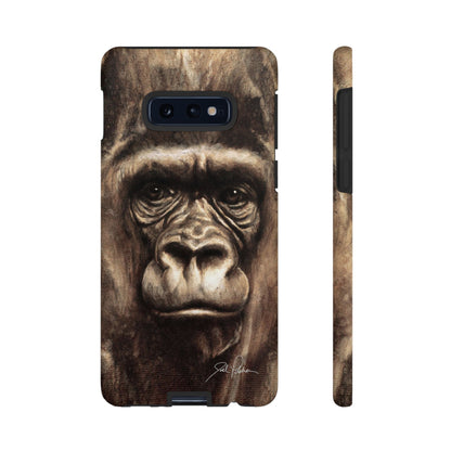 "Gorilla" Smart Phone Tough Case