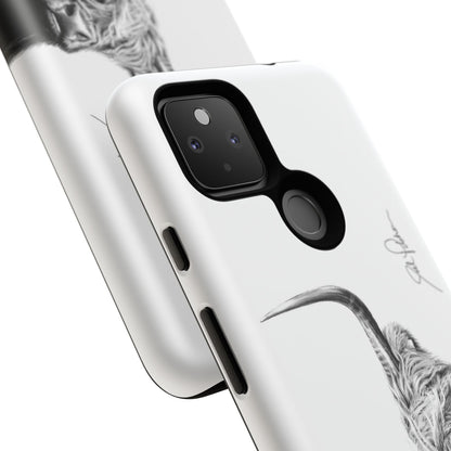 "Highlander" Smart Phone Tough Case
