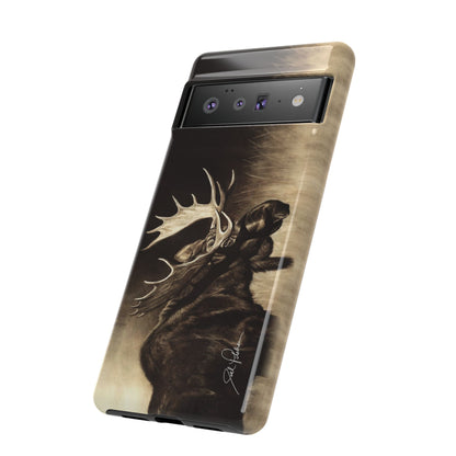 "Mighty Moose" Smart Phone Tough Case