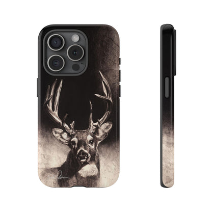 "Nice Buck" Smart Phone Tough Case