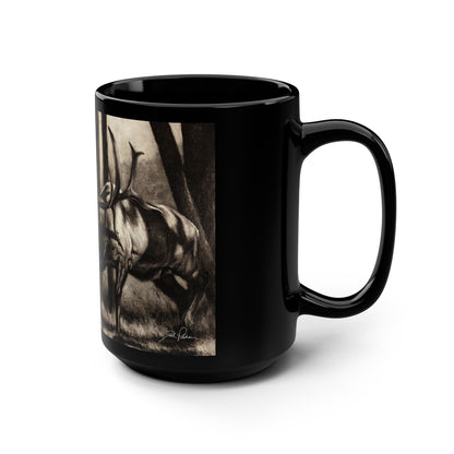 "Family Ties" 15oz Mug