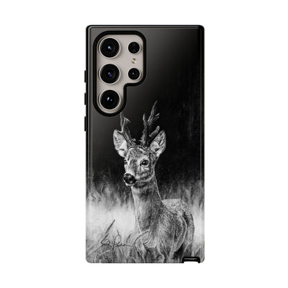 "Roe Deer" Smart Phone Tough Case