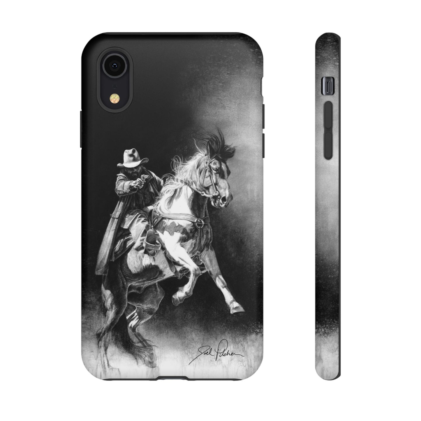 "Rough Rider" Smart Phone Tough Case