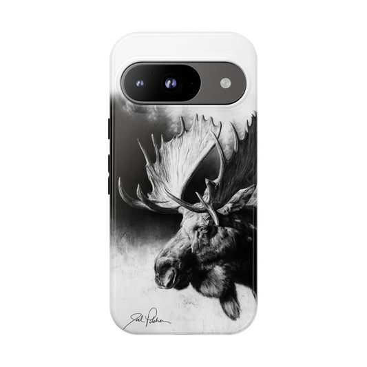 "Formida-bull" Google Pixel Tough Cases