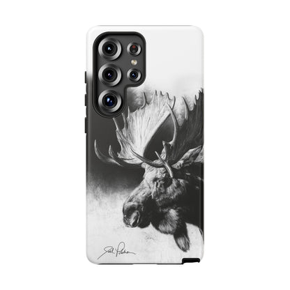 "Formida-bull" Smart Phone Tough Case