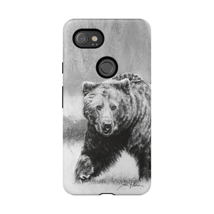 "Grizzly II" Smart Phone Tough Case