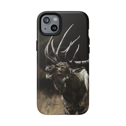 "Call of the Wild" Magnetic Tough Case