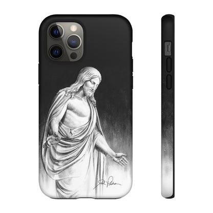 "Come Unto Me" Smart Phone Tough Case