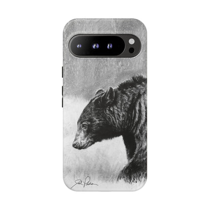 "Burly Bear" Smart Phone Tough Case