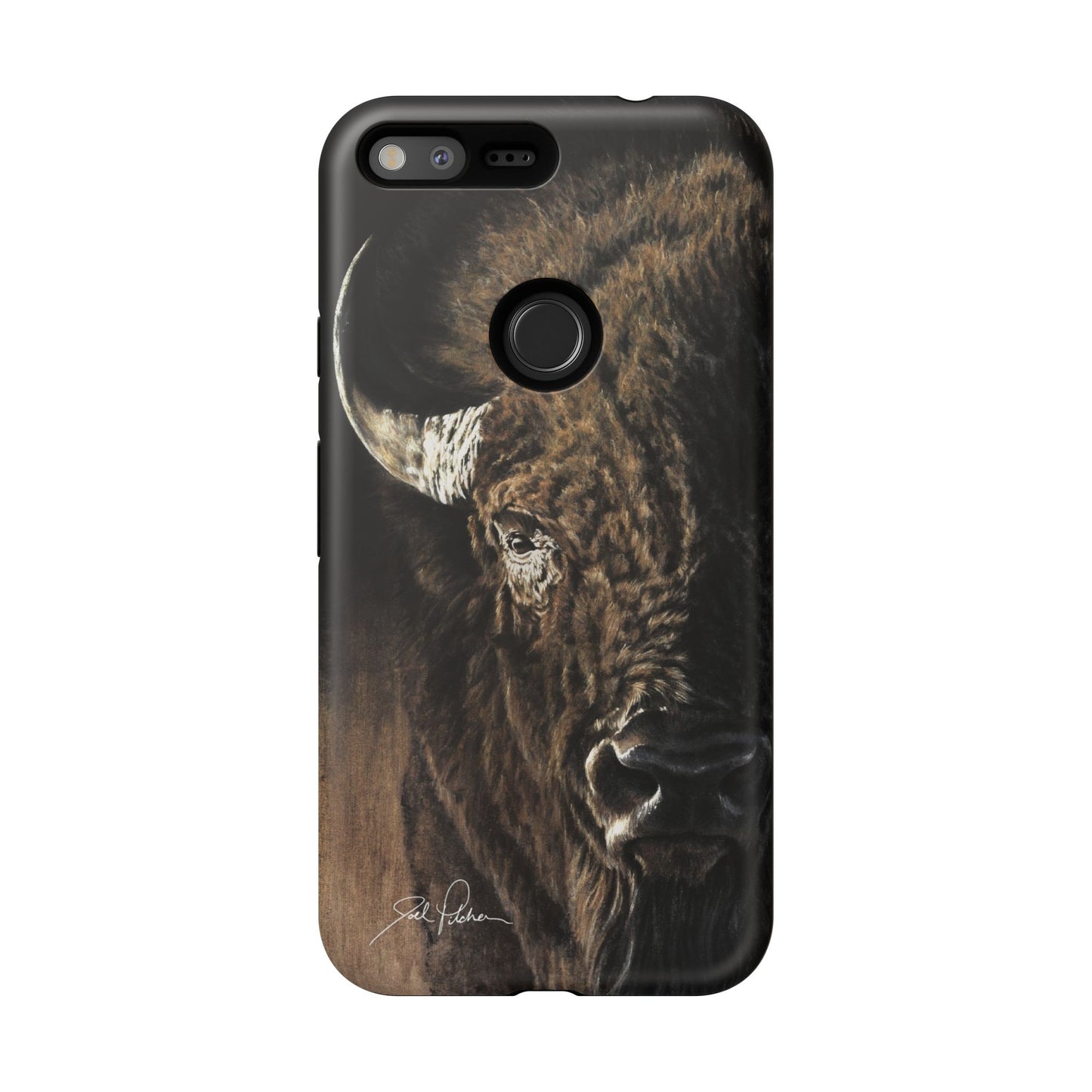 "Living Legend" Smart Phone Tough Case