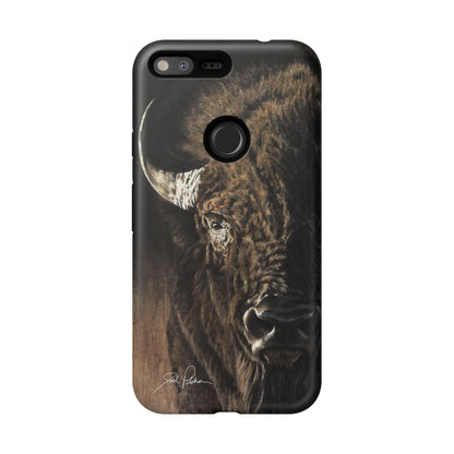 "Living Legend" Smart Phone Tough Case