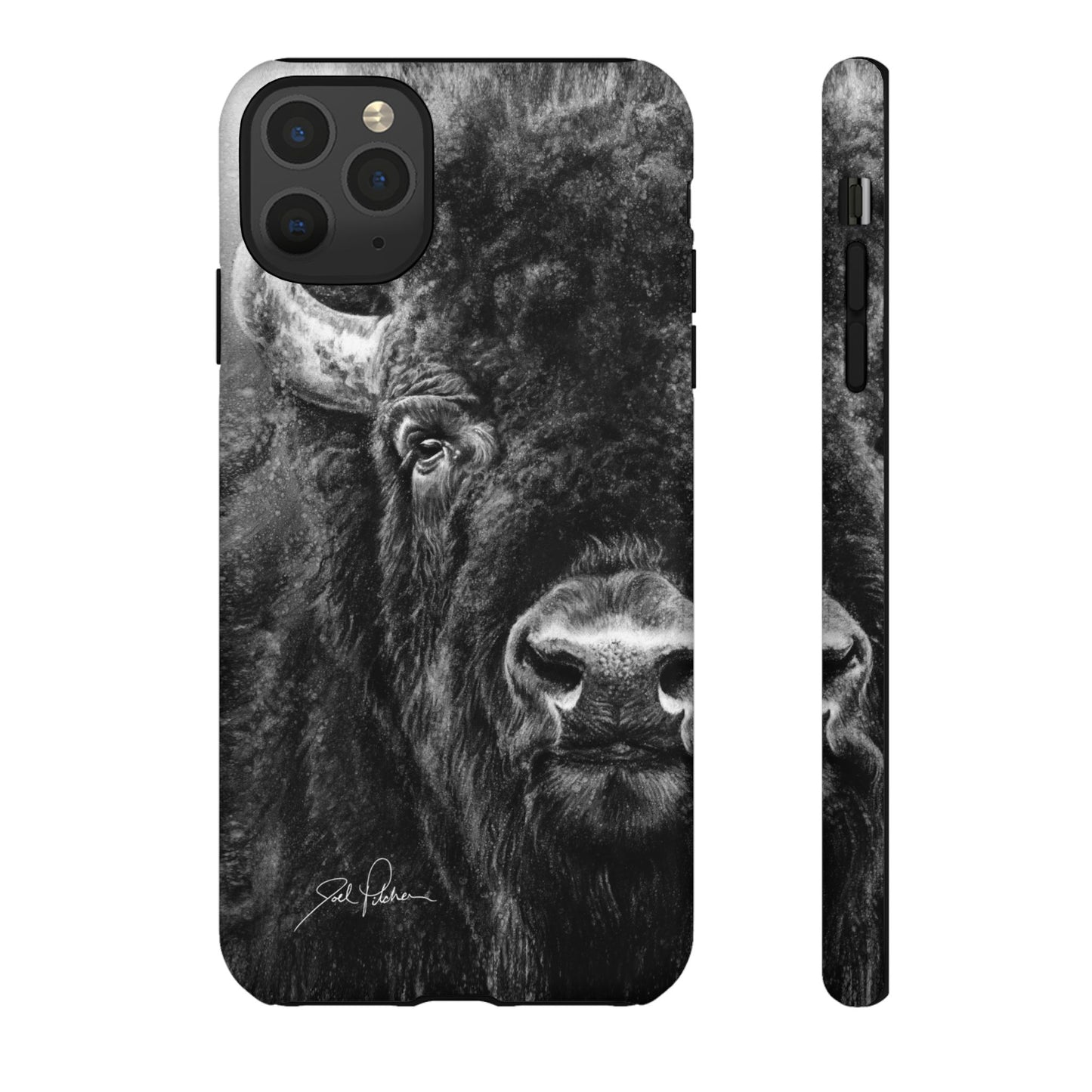 "Tatanka" Smart Phone Tough Cases