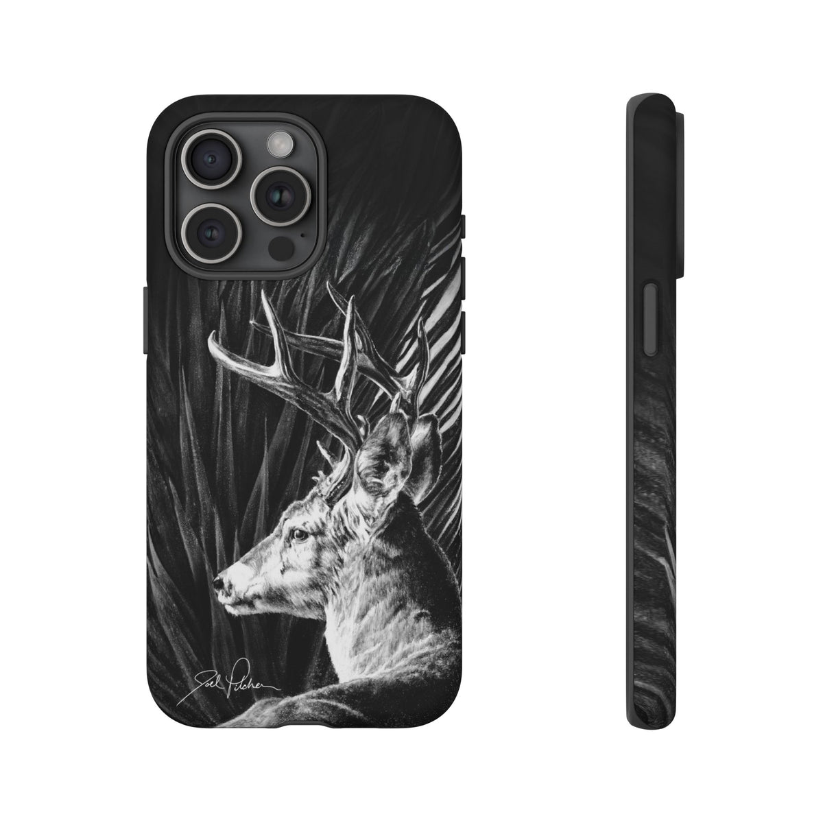 "Coues Buck" Smart Phone Tough Case