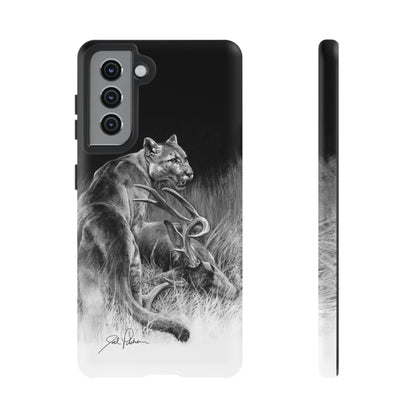 "Food Chain" Smart Phone Tough Case