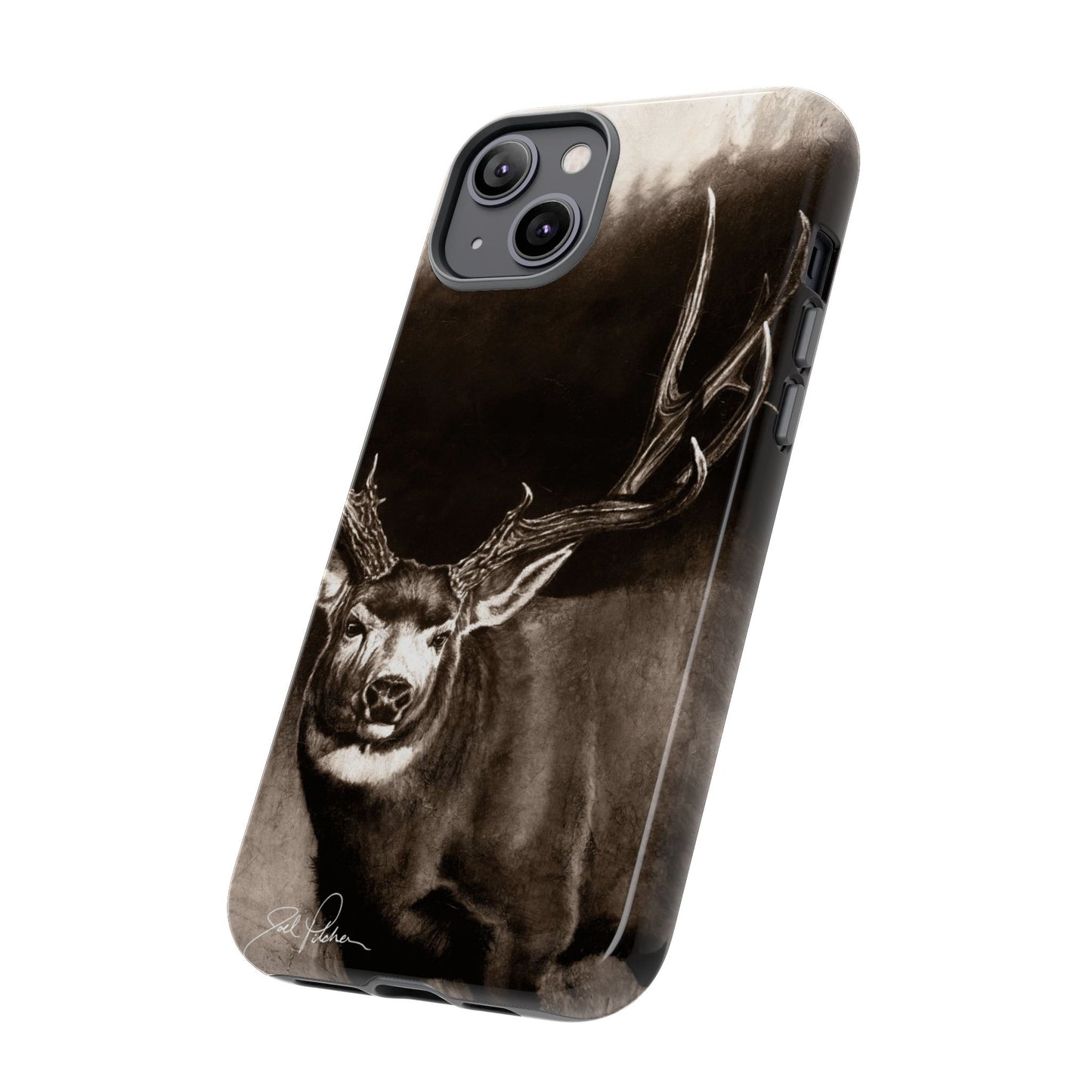 "Muley" Smart Phone Tough Case