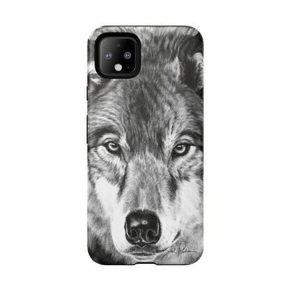 "I See You" Smart Phone Tough Case