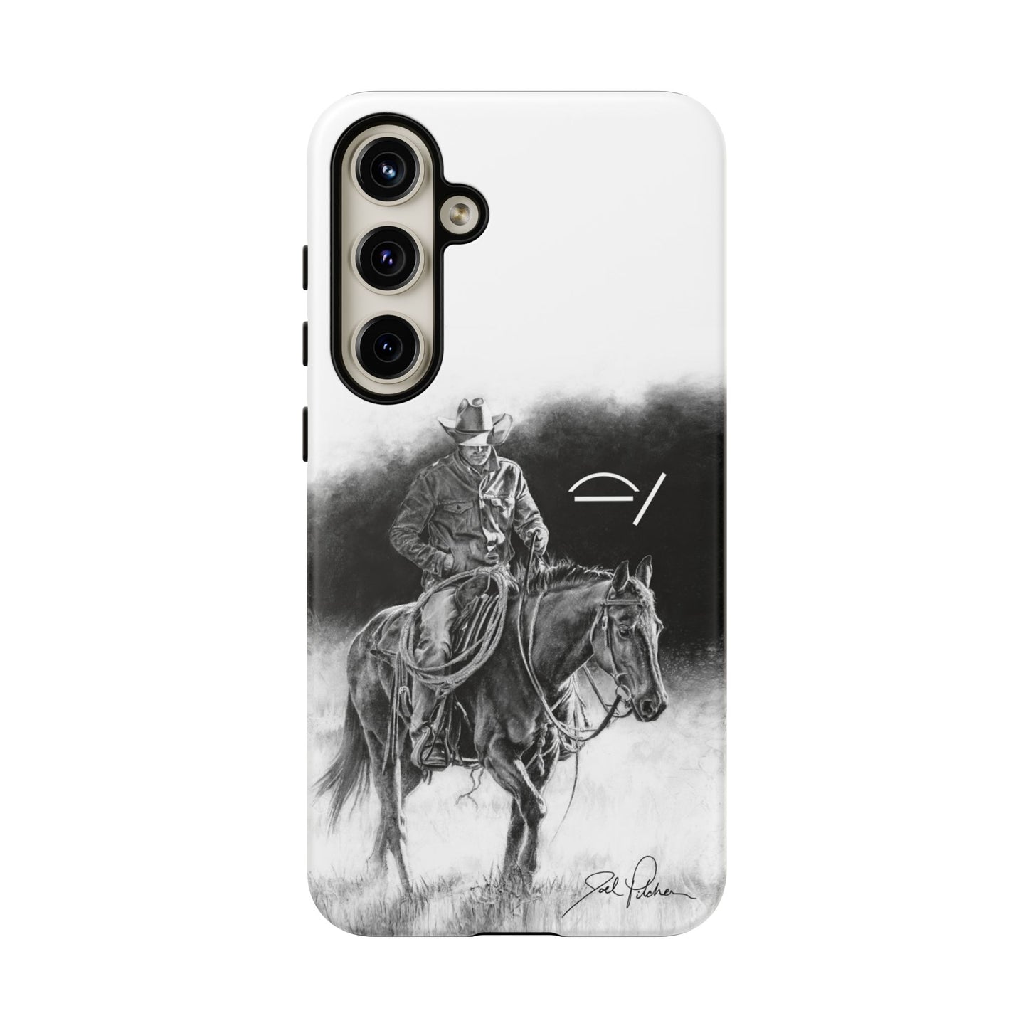 Slade Bomer Custom Case
