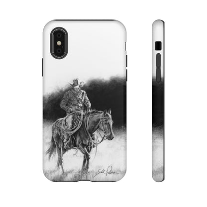 "Ridin' for the Brand" Smart Phone Tough Case