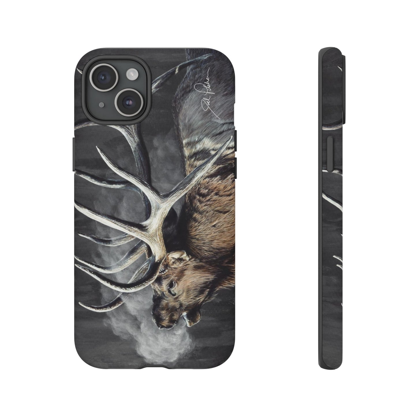 "Last Call" Smart Phone Tough Case